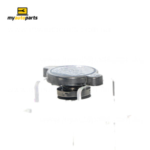 13 psi 24 mm Radiator Cap Aftermarket Suits Daihatsu Terios J100G/J102G 1997 to 2000