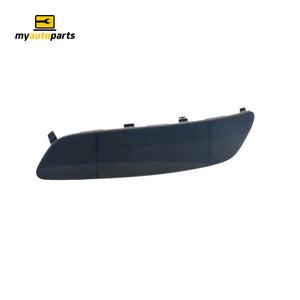 Front Bar Mould Genuine suits Volkswagen