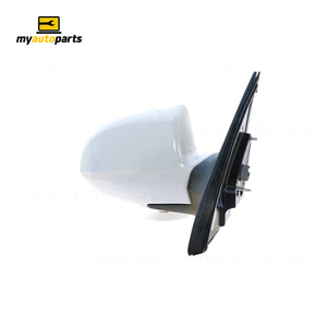 Door Mirror Drivers Side Genuine Suits Hyundai Elantra HD 2006 to 2011