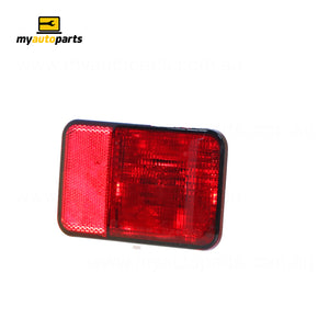 Rear Bar Lamp Passenger Side Genuine Suits Jeep Wrangler JK 2006 to 2018