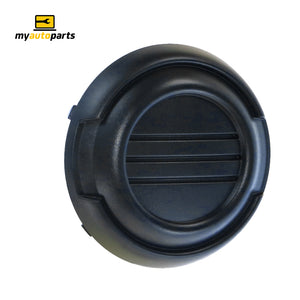 Front Bar Grille Drivers Side Genuine Suits Mitsubishi Outlander LS ZH 10/2009 to 10/2012