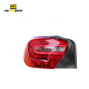 Tail Lamp Passenger Side OES suits Mercedes-Benz A Class W176 2013 to 2015