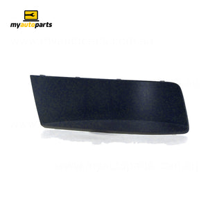 Front Bar Grille Drivers Side Genuine suits Volkswagen