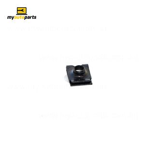 Clip Genuine suits Hyundai i30