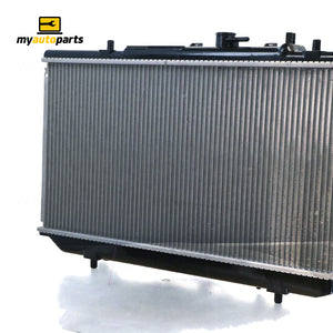 Radiator Aftermarket suits