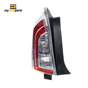 LED Tail Lamp Passenger Side Certified Suits Toyota Prius ZVW30R 2011 to 2016