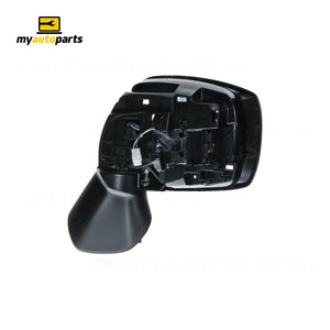 Door Mirror With Indicator Passenger Side Genuine Suits Subaru XV G4X 2012 to 2017