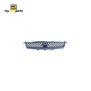 Grille Genuine Suits Ford Fiesta WP/WQ 2004 to 2008