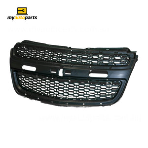 Grille Genuine suits Holden