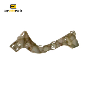 Rear Bar Bracket Drivers Side Genuine Suits Ford Focus LW 2011 to 2015