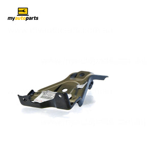 Genuine Front Bar Retainer Drivers Side suits Toyota Prado KDJ155R, KDJ150R, GRJ150R, GDJ150R 2009 to 2017