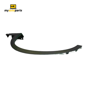 Front Guard Flare Passenger Side Genuine Suits BMW X3 F25 2011 to 2014