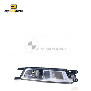 Daytime Running Lamp Drivers Side Genuine Suits Volkswagen Passat B8 2015 to 2021