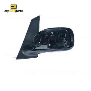 Door Mirror Passenger Side Genuine Suits Toyota Prius NHW20R 2003 to 2009