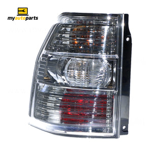 Tail Lamp Passenger Side Genuine suits Mitsubishi Pajero