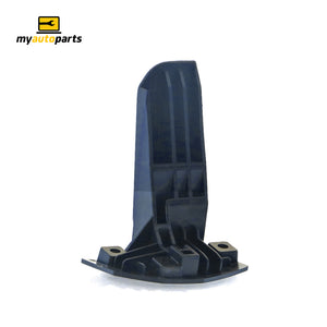 Front Bar Bracket Drivers Side Genuine Suits Hyundai i30 PD 2017 to 2020