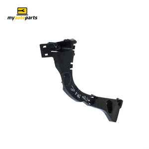 Rear Bar Bracket Drivers Side Genuine suits Ford Focus