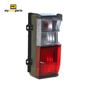 Tail Lamp Drivers Side Certified suits Ford Econovan 9/1999 to 10/2006