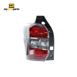 Tail Lamp Passenger Side Genuine suits Subaru Forester SJ 2013 to 2018