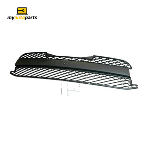 Front Bar Grille Genuine suits Ford Escape