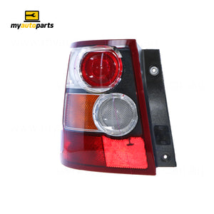 Tail Lamp Passenger Side Genuine Suits Range Rover Sport L320 2005 to 2009 (VIN 8A999999 Prior)