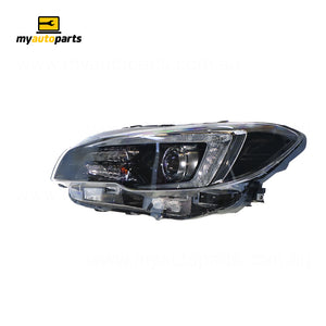 Head Lamp Passenger Side Genuine suits Subaru Levorg/WRX 2017 On