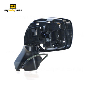 Door Mirror Passenger Side Genuine suits Subaru Forester SJ 2013 to 2015