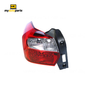 Tail Lamp Passenger Side Genuine suits Subaru