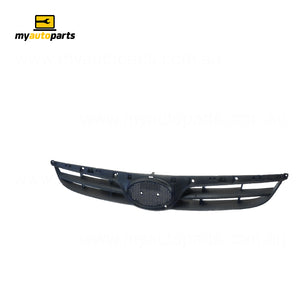 Grille Certified Suits Hyundai i20 PB 2010 to 2012