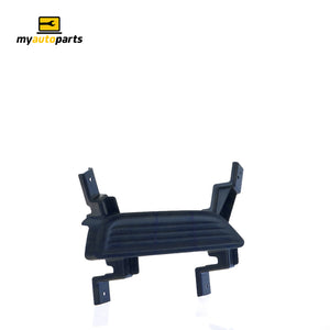 Front Bar Grille Drivers Side Genuine suits Hyundai