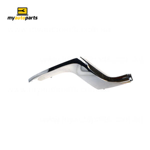 Grille Mould Genuine Suits Jeep Grand Cherokee WK 2011 to 2016