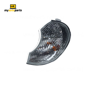 Front Park / Indicator Lamp Passenger Side Genuine Suits Hyundai Terracan HP 2001 to 2006