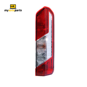 Tail Lamp Drivers Side Genuine Suits Ford Transit VO 2014 to 2021