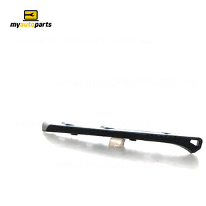 Front Bar Bracket Outer Passenger Side Genuine Suits Hyundai i30 PD 2017 to 2020