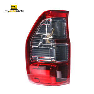 Tail Lamp Drivers Side Genuine Suits Ford Ranger PX 9/2011