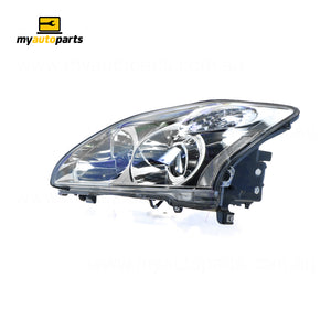 Xenon Head Lamp Passenger Side Genuine Suits Lexus RX330 MCU38 2004 to 2005