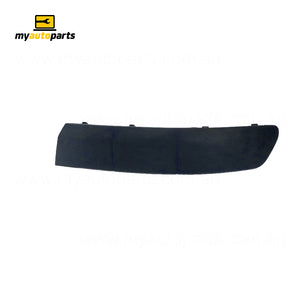 Front Bar Mould Certified Suits Volkswagen Transporter T5 2004 to 2015