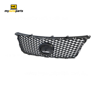 Grille Genuine suits Lexus