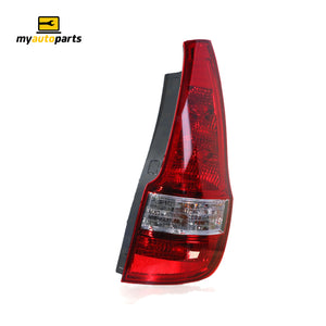 Tail Lamp Drivers Side Genuine Suits Hyundai i30 FD Wagon 3/2009 to 4/2012