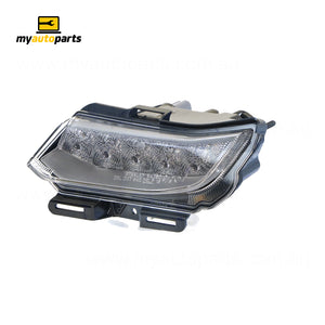 Daytime Running Lamp LH Genuine suits Mitsubishi ASX XC 8/2017 to 9/2019
