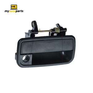 Front Door Outer Handle Aftermarket suits Daihatsu Charade