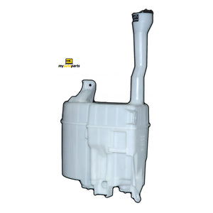 With Pump Washer Bottle Genuine Suits Toyota Aurion GSV50R 2012 to 2015