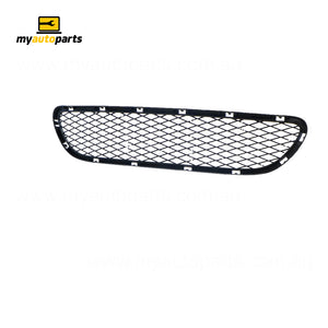 Front Bar Grille Aftermarket Suits BMW 3 Series E90 2008 to 2012