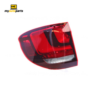 Tail Lamp Passenger Side Genuine suits BMW X5