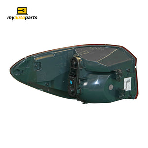 LED Tail Lamp Drivers Side Genuine Suits BMW X1 F48 10/2015 On