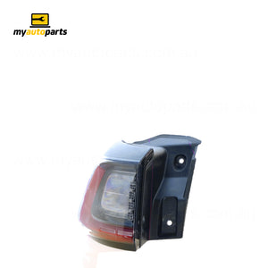 Tail Lamp Passenger Side Genuine Suits Jeep Cherokee KL 2018 to 2021