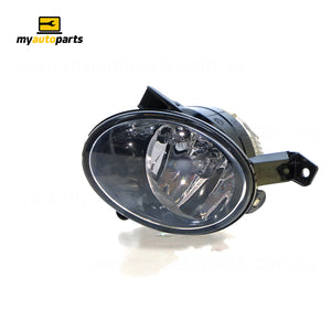 Fog Lamp Passenger Side OES suits Volkswagen Caddy/Eos/Golf/Jetta/Tiguan