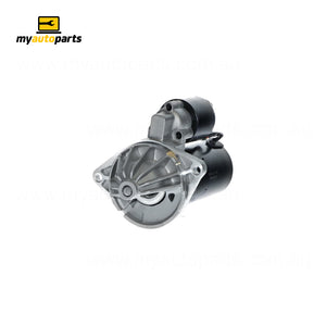 Starter Motor Bosch Type Aftermarket suits Ford