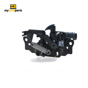Bonnet Latch Genuine suits Ford Focus