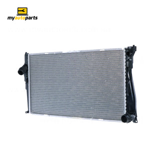 Radiator Aftermarket suits BMW